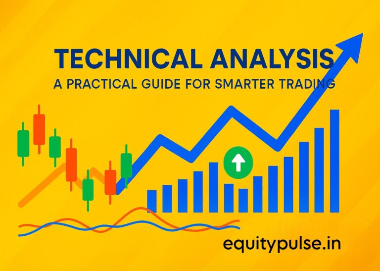 Technical Analysis Explained: Strategies, Tools & Tips for Smarter Stock Trading