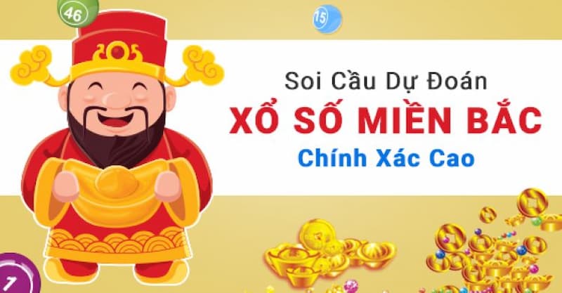 Soi cầu XSMB 10/07/2025 - Dự đoán xổ số miền Bắc siêu chuẩn 3 Chốt số cho kết quả XSMB 10/07/2025