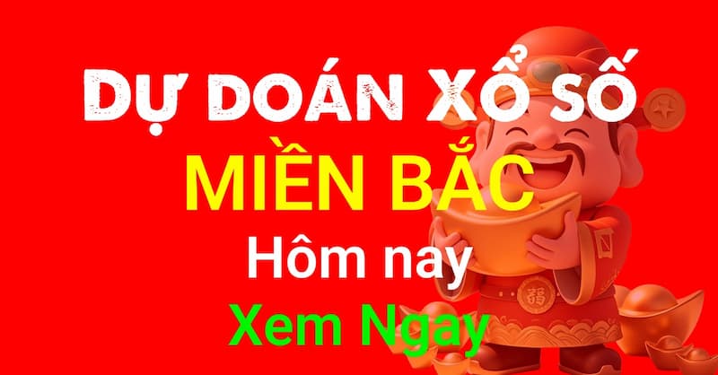 Soi cầu XSMB 01/08/2025 - Dự đoán xổ số miền Bắc 01/08 3 Chốt số cho kết quả XSMB 01/08/2025